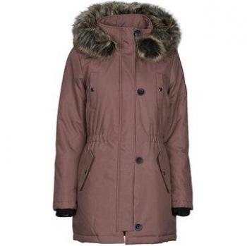 Parka Only ONLIRIS FUR para o Inverno Feminina