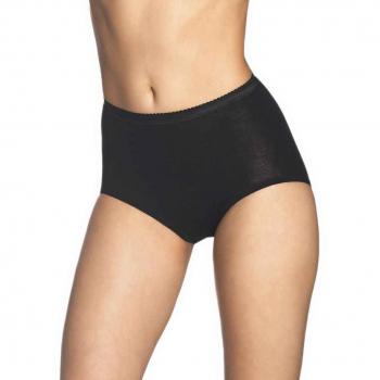 High‑Waist Exquisite Panties by Mey