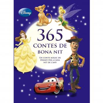 365 contes de bona nit