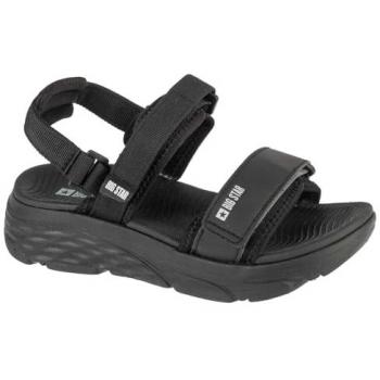 Sandales Tendance Femme Big Star Noir 41