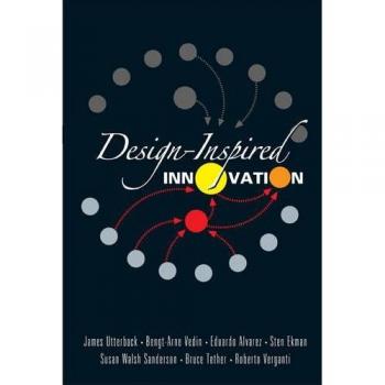 DESIGN-INSPIRED INNOVATION