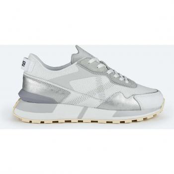 Chaussures pulsées Munich 40 gris textil