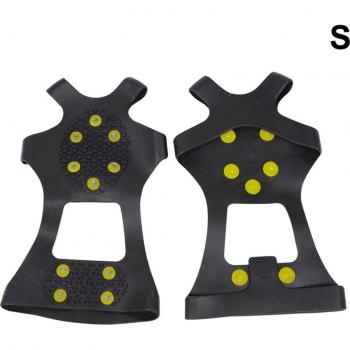 Rubber Ice Spikes for Shoes THJ99