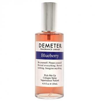 Brume Parfumée Myrtille