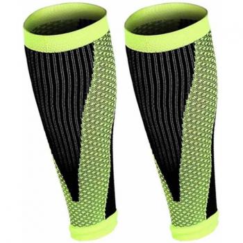 Elbow and Knee Compression Sleeves