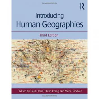 Introducing Human Geographies