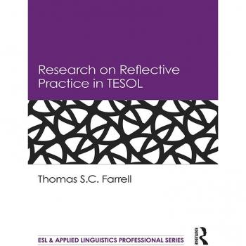 Vitalsource Technologies, Inc. Research On Reflective Practice In Tesol