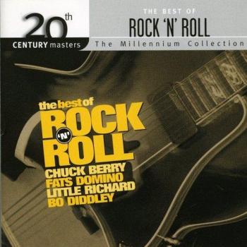 Compilation ultime de rock'n roll