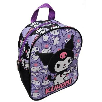 Manenti Hello Kitty Kuromi Schulranzen