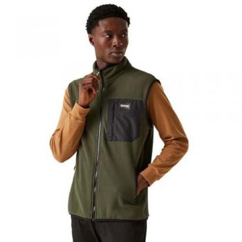 Regatta Herren Fleeceweste Frankie