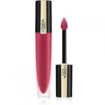 L'Oreal Paris Rouge Signature Labial Líquido 135 Admired