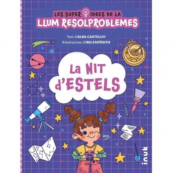 La nit d'estels