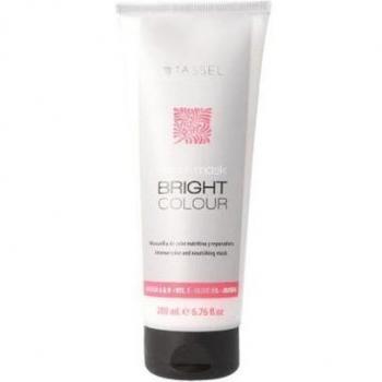 Mascarilla Capilar Nutritiva Eurostil 200 ml