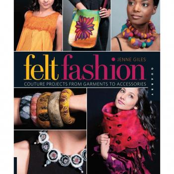 Vitalsource Technologies, Inc. Felt Fashion