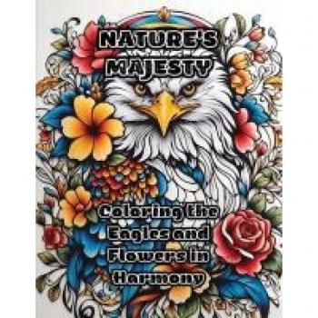 Colorzen: Nature's Majesty