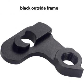 Silverock Rear Derailleur Adapter for Multi-Speed Folding Bikes