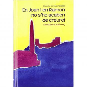 En joan i en ramon no s'ho acaben de creure (Tapa dura).
