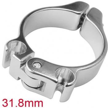 Adjustable Front Brake Seat for 28.6/31.8/34.9 mm Tubes