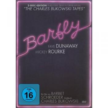Barfly [Special Edition] [2 DVDs]