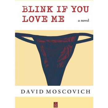 Blink If You Love Me: A novel