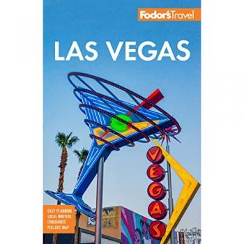 Fodors Las Vegas by Fodors Travel Guides