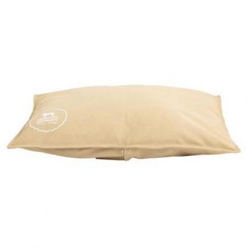 Cuscino per Cani Beige 78X58 Cm Freedog