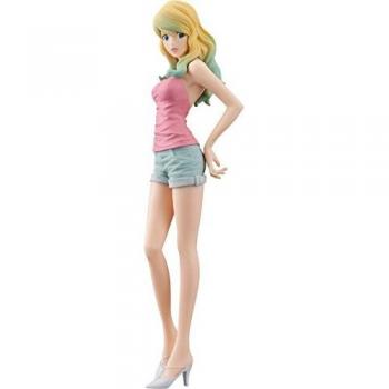 Rebecca Rossellini Figure