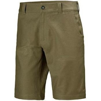 Helly Hansen Herren Essential Canvas Hose – XL (Gekrönte Felsen)