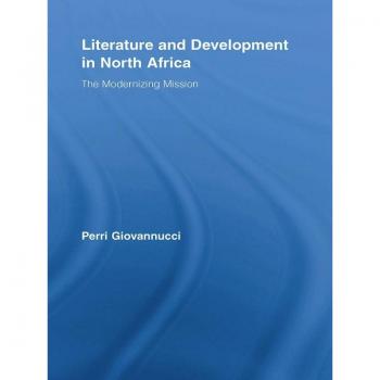 Literature and Development in North Africa