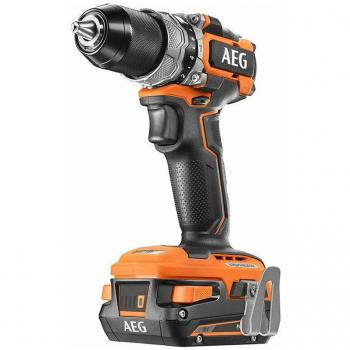 Trapano a percussione subcompact brushless al litio 18V Art. BSB18SBL-202C