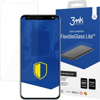 K40 3MK FlexiLite de Goma