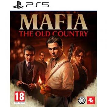 Civitàre Mafia: Terra Madre – Versione Italiana