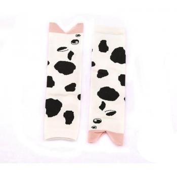 Kids Knee Protector Socks