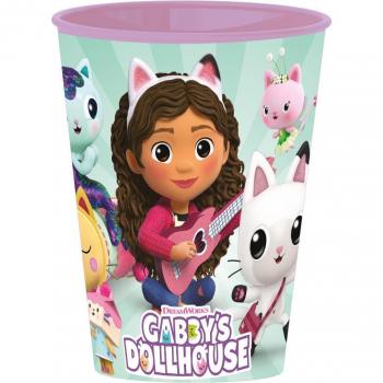Gabbys Casa delle Bambole Set Colazione