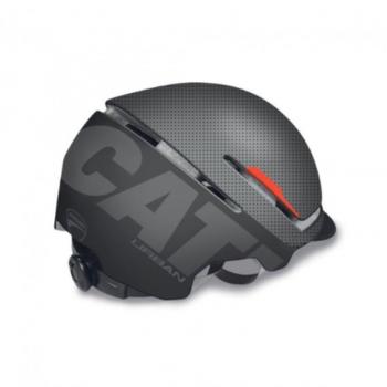 Casque de Trottinette DUCATI noir