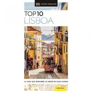 GUÍA TOP 10 LISBOA