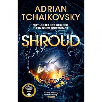 Shroud by Tchaikovsky, Adrian