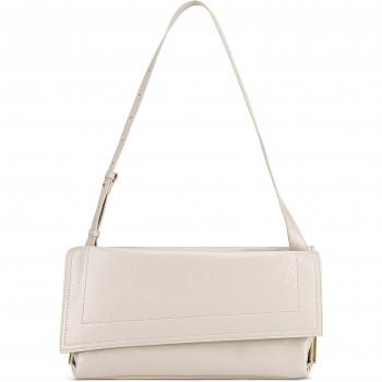 Gino Rossi Écru Handtasche Aga-01