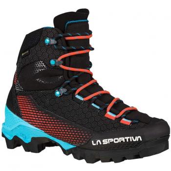 Calzado de Alpinismo La Sportiva Aequilibrium ST Mujer