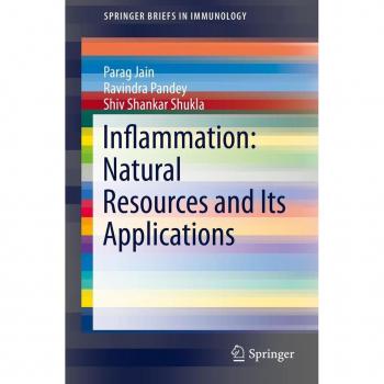 Vitalsource Technologies, Inc. Inflammation: Natural Resources And Its Applications