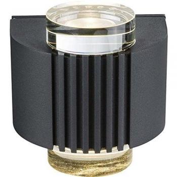 Globo 34194 LED Außenwandleuchte – Spot-Spotlight 59781382