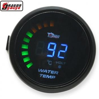 Dragon 52mm Multi-Function Meter