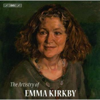 Die Kunst der Emma Kirkby