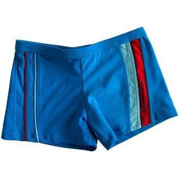 Boxer Aquarapid para Meninos Barney An New