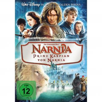 Die Chroniken von Narnia: Prinz Kaspian