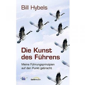 Die Kunst des Führens: Meine Führungsprinzipien auf den Punkt gebracht