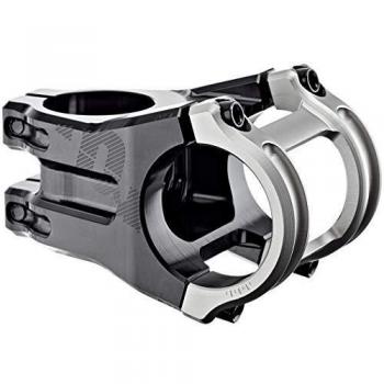 SixPack Millennium 35 mm Vorbau – Schwarz (Rücktritt)