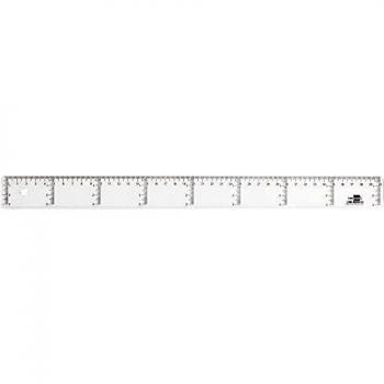 Regla 40 cm Liderpapel