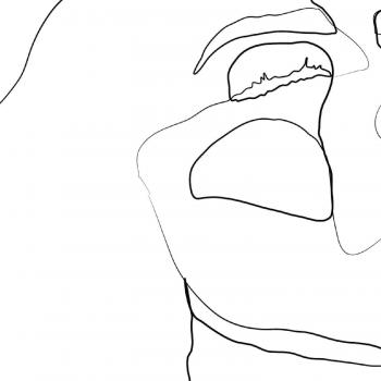 Arte Minimalista: Mujer y Cuerpo Desnudo