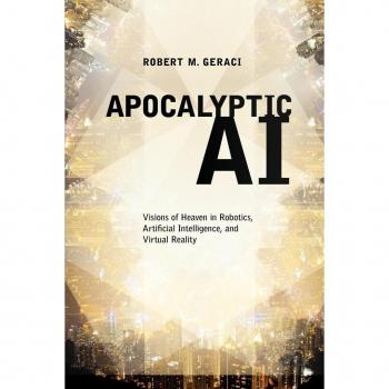 Apocalyptic AI
